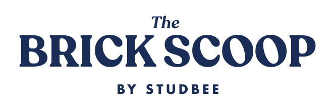 The Brick Scoop by Studbee