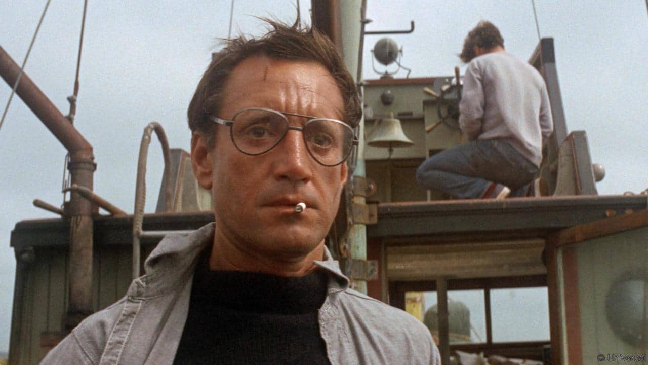 screenshot of Chief Brody from the movie Jaws